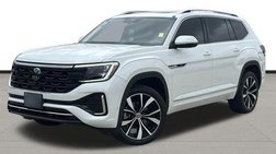 2024 Volkswagen Atlas SEL Premium R-Line 4Motion
