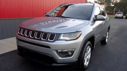 2018 Jeep Compass Altitude