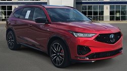 2023 Acura MDX SH-AWD Type S w/Advance Package