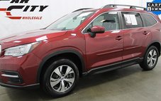 2022 Subaru Ascent Premium 8-Passenger