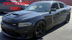 2018 Dodge Charger R/T Scat Pack