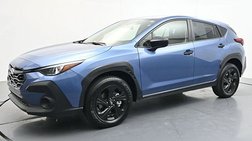 2024 Subaru Crosstrek Base