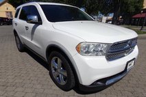 2011 Dodge Durango Citadel