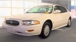 2003 Buick LeSabre Custom
