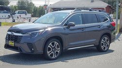 2023 Subaru Ascent Limited 7-Passenger