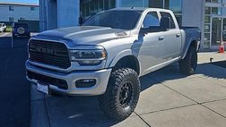 2021 Ram Ram Pickup 2500 Laramie