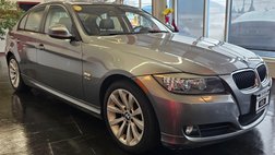2011 BMW 3 Series 328i xDrive