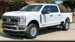 2024 Ford Super Duty F-250 XLT