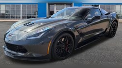 2019 Chevrolet Corvette Z06