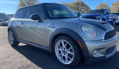 2007 MINI Cooper S