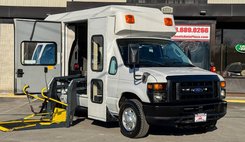 2011 Ford E-Series E-350 SD