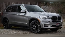 2017 BMW X5 xDrive35d