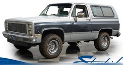 1985 GMC Jimmy Base