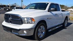 2015 Ram Ram Pickup 1500 SLT