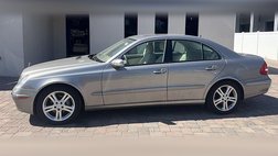 2006 Mercedes-Benz E-Class E 350