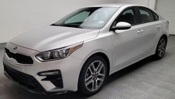 2019 Kia Forte S