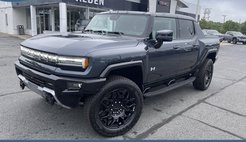 2025 GMC HUMMER EV 2X