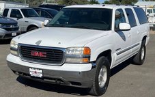 2005 GMC Yukon XL SLE