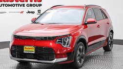 2023 Kia Niro EV Wind