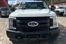 2019 Ford Super Duty F-250 XL