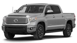 2014 Toyota Tundra SR5