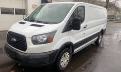 2019 Ford Transit 250