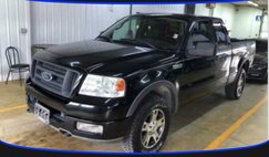 2004 Ford F-150 XL