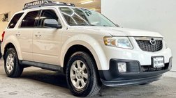 2011 Mazda Tribute Sport