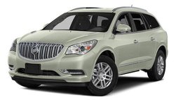 2016 Buick Enclave Premium