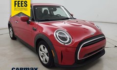 2022 MINI Hardtop 