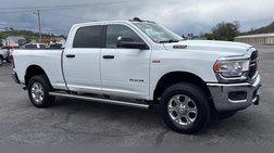 2022 Ram Ram Pickup 2500 Big Horn