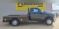 2026 Ram Ram Pickup 3500 Tradesman