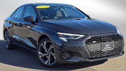 2023 Audi A3 quattro Premium Plus 40 TFSI