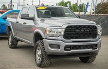 2021 Ram Ram Pickup 2500 Tradesman