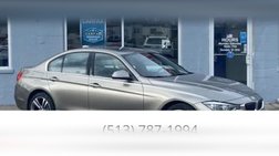 2017 BMW 3 Series 330i xDrive