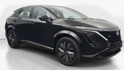 2023 Nissan Ariya Engage