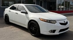 2012 Acura TSX Base