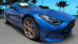 2024 Mercedes-Benz AMG GT 63