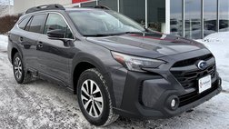 2023 Subaru Outback Premium