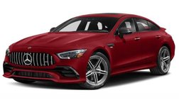 2020 Mercedes-Benz AMG GT 53