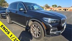 2023 BMW X5 sDrive40i