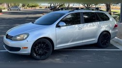 2014 Volkswagen Jetta 2.5L S
