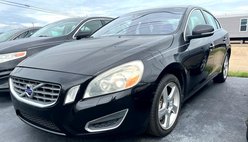 2013 Volvo S60 T5