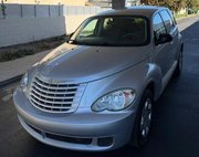2009 Chrysler PT Cruiser Base