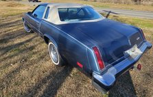 1977 Oldsmobile Cutlass 