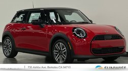 2026 MINI Hardtop 