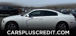 2014 Dodge Charger SE