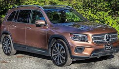 2023 Mercedes-Benz GLB GLB 250 4MATIC