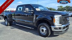2023 Ford Super Duty F-350 XL