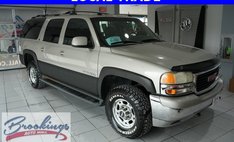 2005 GMC Yukon XL SLT 2500